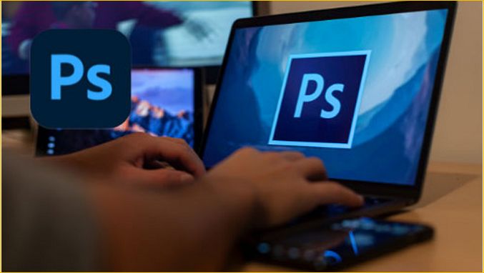 Adobe Photoshop (certification TOSA)