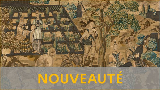 Arts appliqués et histoire de la broderie