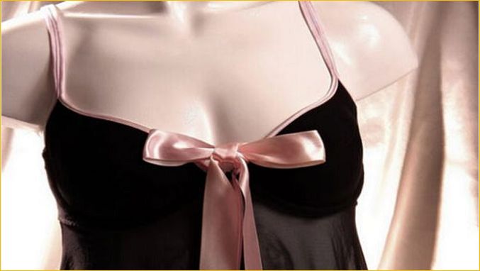 Technicien(ne) lingerie homewear