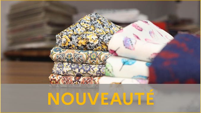 Technologie des matériaux textiles et procédés d’impression et ennoblissement