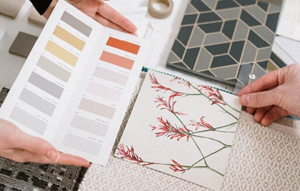 Article certification designer textile GRETA CDMA