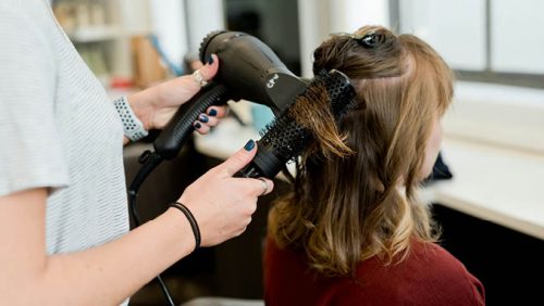 Article salon pédagogique BP coiffure GRETA CDMA