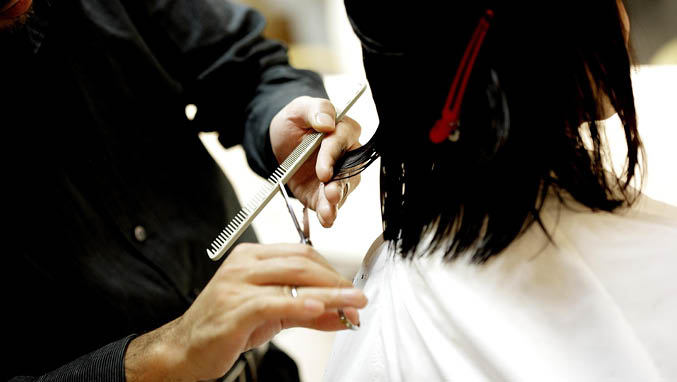 CAP Métiers de la coiffure Formation GRETA CDMA