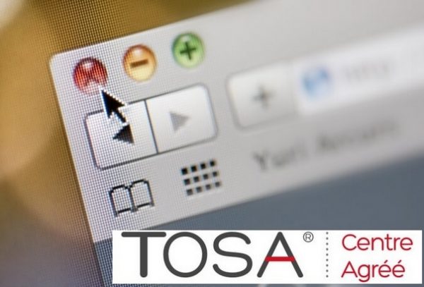 formations PAO TOSA