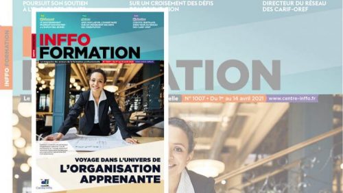 Inffo Formation n° 1007