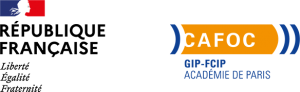 Logo CAFOC