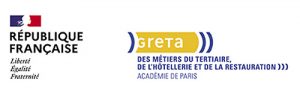 Logo GRETA METEHOR