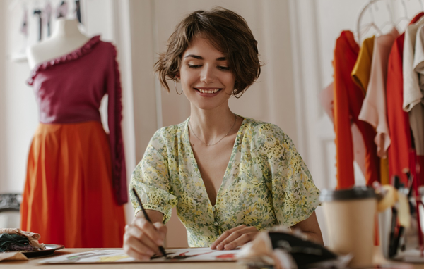 Mode éco-responsable se former pour transformer l’industrie textile