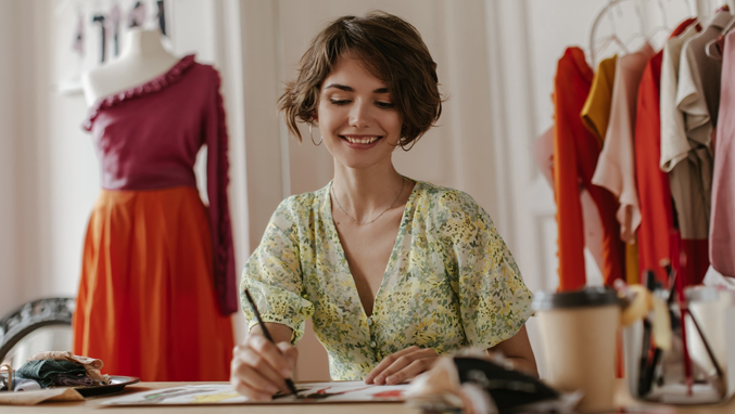 Mode éco-responsable se former pour transformer l’industrie textile