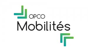 Logo OPCO MOBILITES