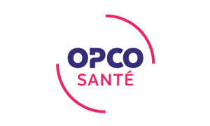 Logo OPCO SANTE