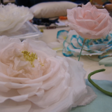 Témoignage Formation CAP Fleuriste de mode Clara Rigotti