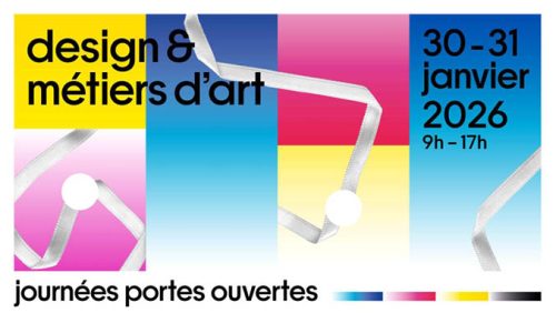 bannière JPO école Boulle 2026