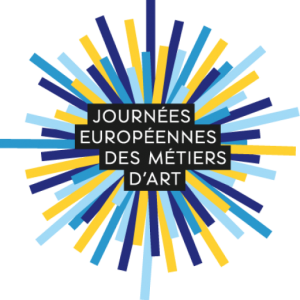 Logo Journées Européennes des Métiers d'Art