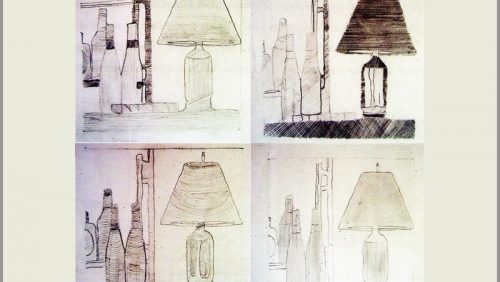 les fondamentaux du dessin
