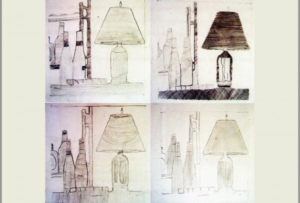 les fondamentaux du dessin