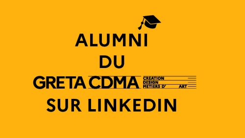 Alumni GRETA CDMA