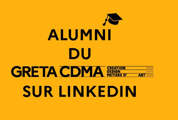 Alumni GRETA CDMA