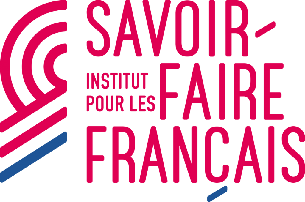 institut pour les savoir faire français