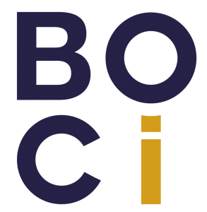 Logo BOCI