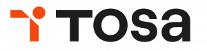 logo TOSA