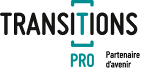 Logo TRANSITIONS PRO