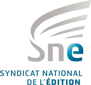 Logo Syndicat national de l'édition SNE